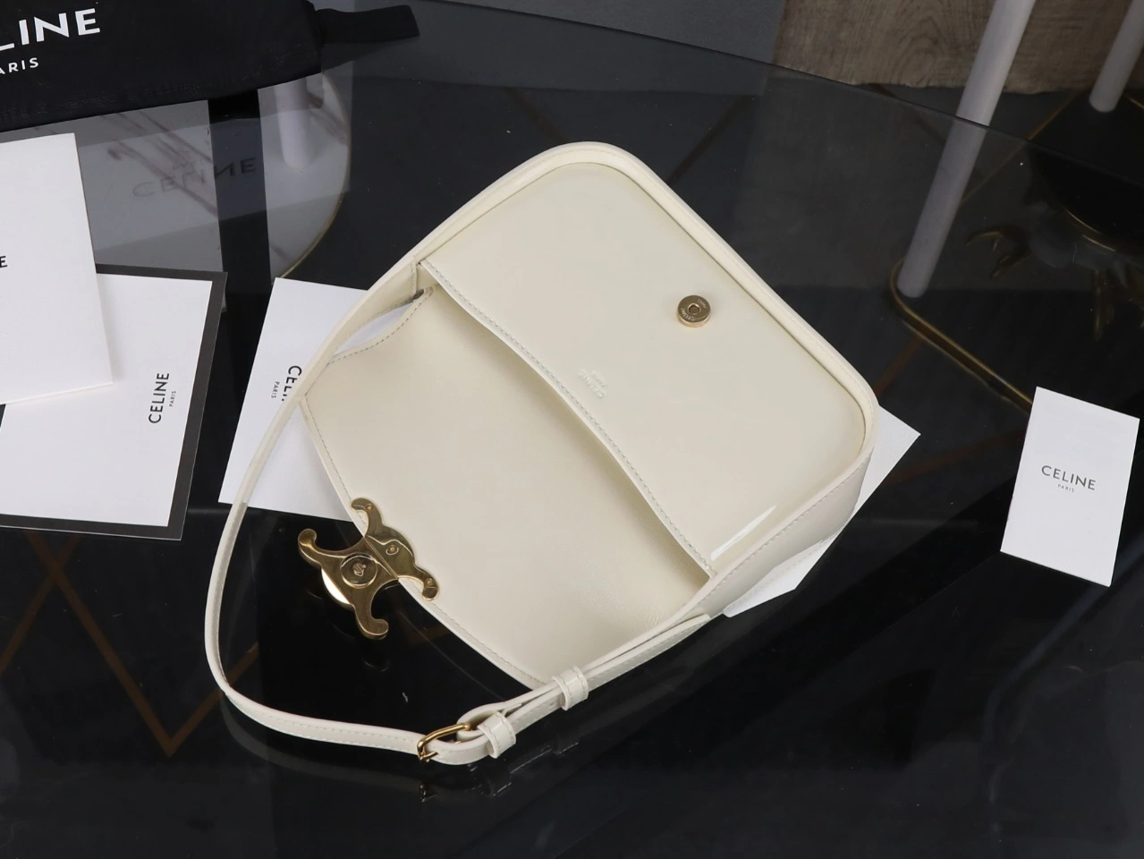 MOMO-- 358i95 118313FZI.00WC high quality version Calfskin item:D-B000I2106